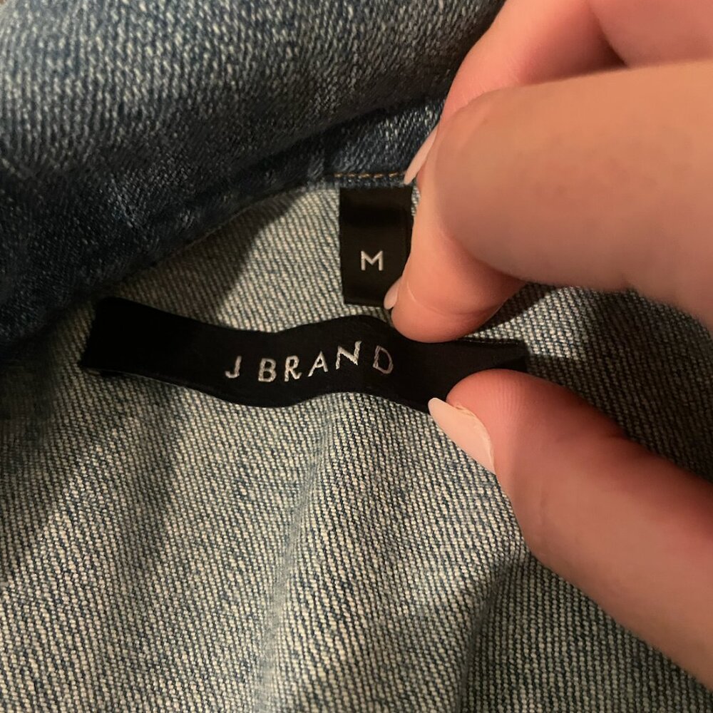 Denim Jacket - Picture 7 of 10